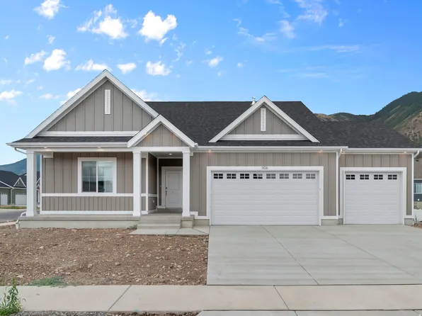 857 N 1820 E #429, Salem, UT 84653
