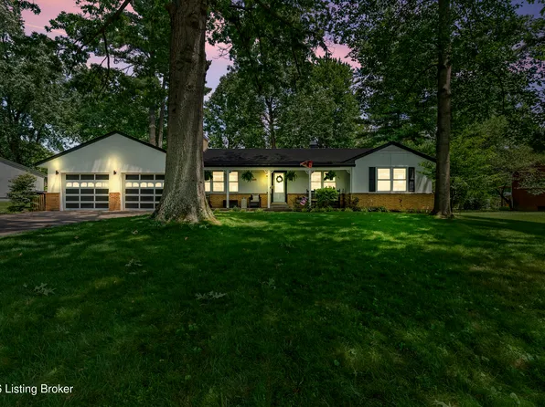 1720 Lynnwood Dr, New Albany, IN 47150