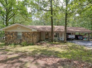 7914 Forest Rd, N Little Rock, AR 72118