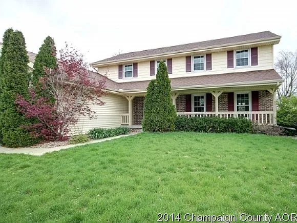 2404 Cherry Hills Dr photo 1