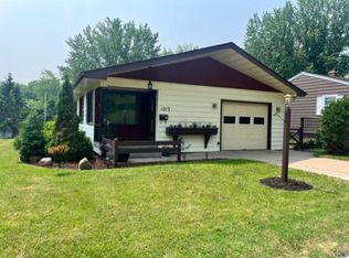 1213 Kickbusch St, Wausau, WI 54403