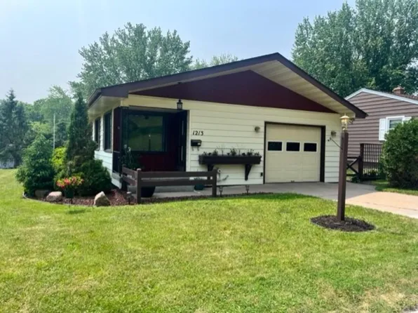 1213 KICKBUSH STREET, Wausau, WI 54403