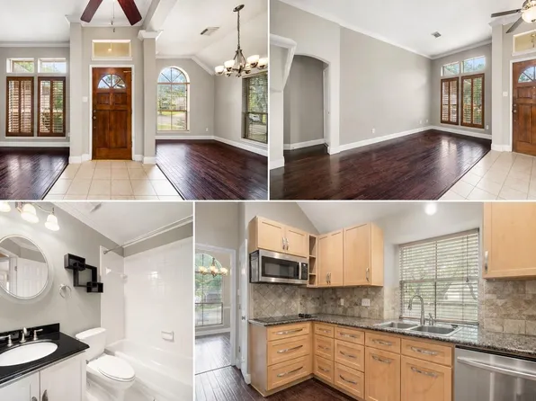 1715 Diamond Brook Dr, Houston, TX 77062