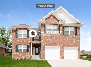 501 Enclave Pl, Louisville, KY
