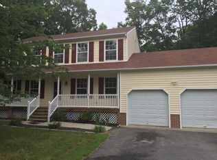 14129 Bermuda Point Ct, Chester, VA 23836