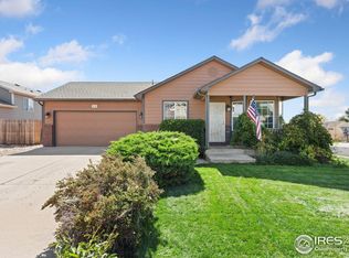 4418 W 30th Street Rd, Greeley, CO 80634