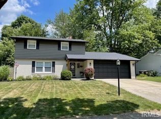 5211 Martinique Rd, Fort Wayne, IN 46815