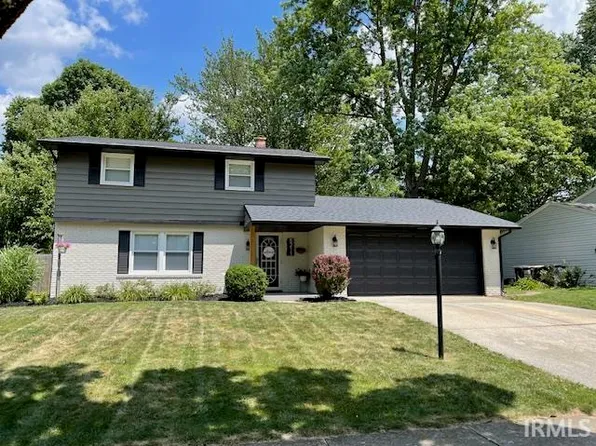 5211 Martinique Rd, Fort Wayne, IN 46815