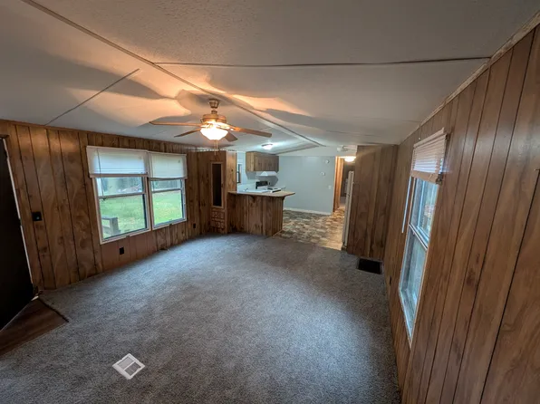 233 Ransdell Ln, Louisburg, NC 27549