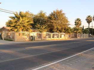 7795 Weedpatch Hwy, Bakersfield, CA 93307