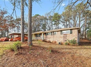 6066 Yoni Dr, Douglasville, GA 30135