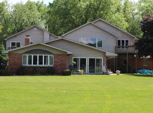 4143 E Arrowhead Rd, Monticello, IN 47960