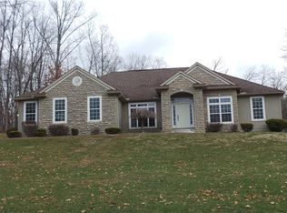 66200 Broom Rd, Cambridge, OH 43725