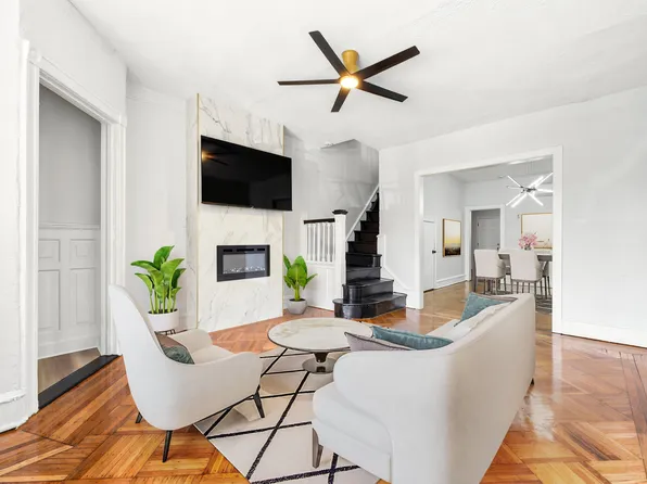 1727 S 58th St, Philadelphia, PA 19143