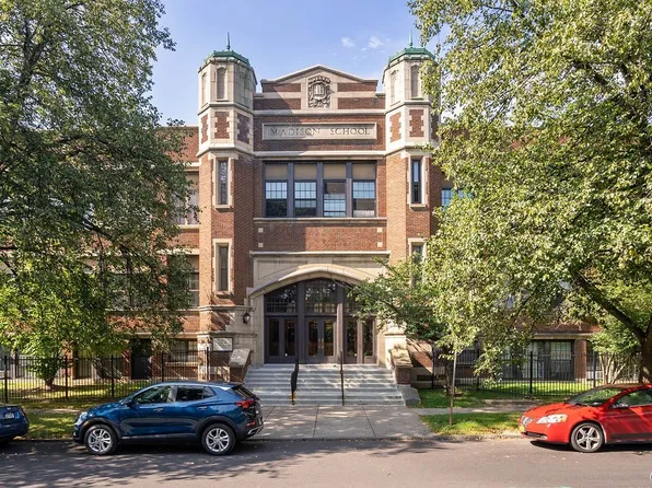 917 Madison St APT 15, Syracuse, NY 13210