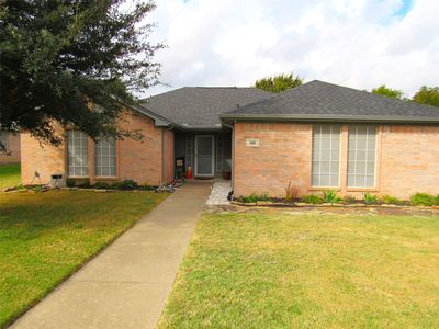 400 Dakota Dr, Joshua, TX, 76058
