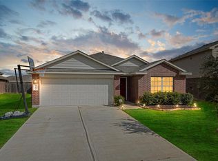 15471 Rancho Plata Dr, Channelview, TX 77530
