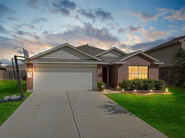 15471 Rancho Plata Drive, Channelview, TX 77530