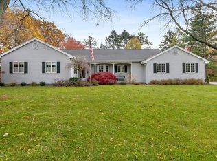 1244 Camille Dr SE, Kentwood, MI 49546