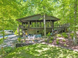 105 Huckelberry Ln, Savannah, TN 38372