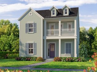 Bermuda Plan, Laureate Park, Orlando, FL 32827