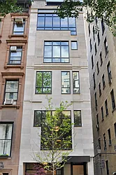 46 East 83rd Street in Upper East Side