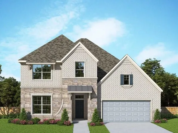 4815 Snell Way, Rosharon, TX 77583