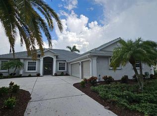 812 Foothill Ct, Osprey, FL 34229