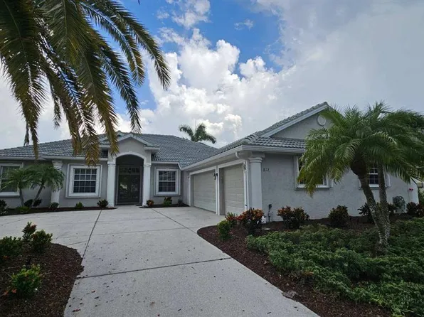 812 Foothill Ct, Osprey, FL 34229