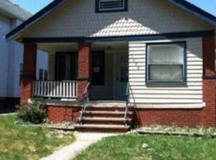 3298 W 110th St, Cleveland, OH