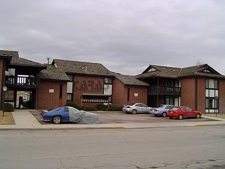 830 W Sussex Ave #2H Photo 1