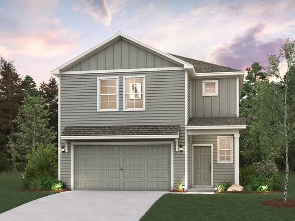 1349 Ravenna Pl, Brookshire, TX 77423