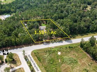 19996 Fm 2090 Rd, Conroe, TX 77306