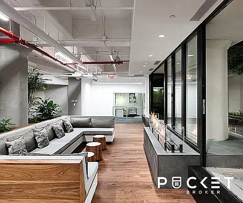 Rented by PocketBroker Inc | media 23