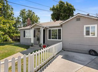 1847 Mayfair Pl, San Jose, CA 95116