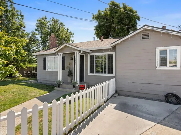 1847 Mayfair Pl, San Jose, CA 95116
