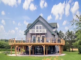 3044 Big Bay Rd, La Pointe, WI 54850