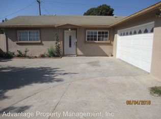 1125 W Tunnell Dr, Santa Maria, CA 93458
