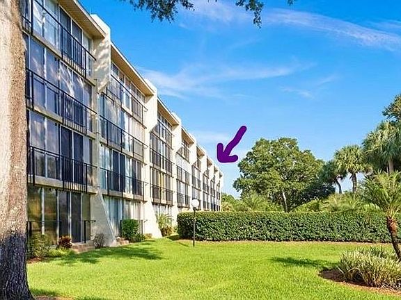 4th image of 90 S Highland Ave APT 404
