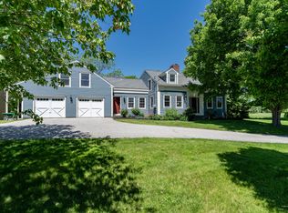 110 Field Rd, Falmouth, ME 04105