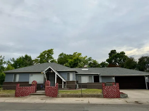 2201 Edgewater Rd, Sacramento, CA 95815