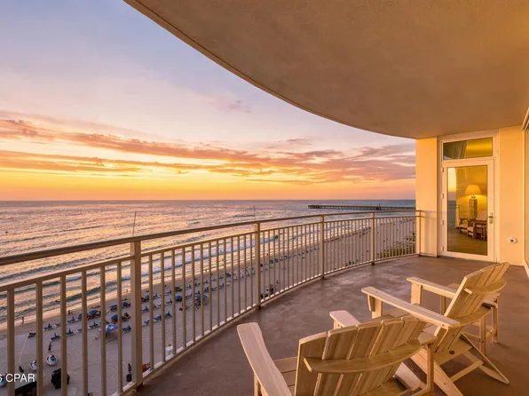 15625 Front Beach Rd Unit 803, Panama City Beach, FL 32413