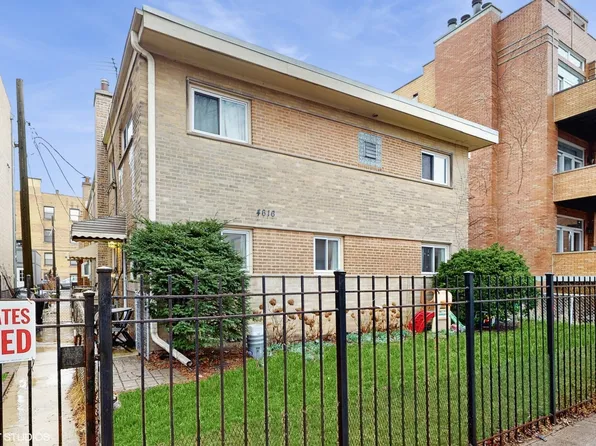 4616 N Ashland Ave #C, Chicago, IL 60640
