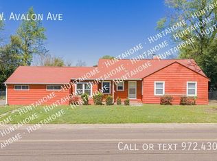 111 W Avalon Ave, Longview, TX 75602