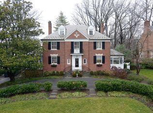 5025 Tilden St NW, Washington, DC
