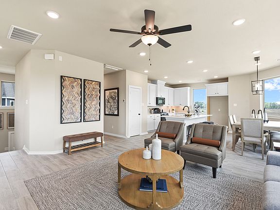 5th image of 11826 Chalk Hill Ct