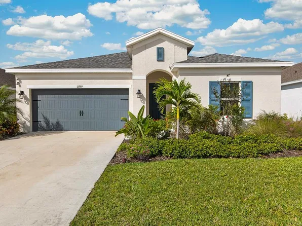 11959 RICHMOND TRAIL, PARRISH, FL 34219