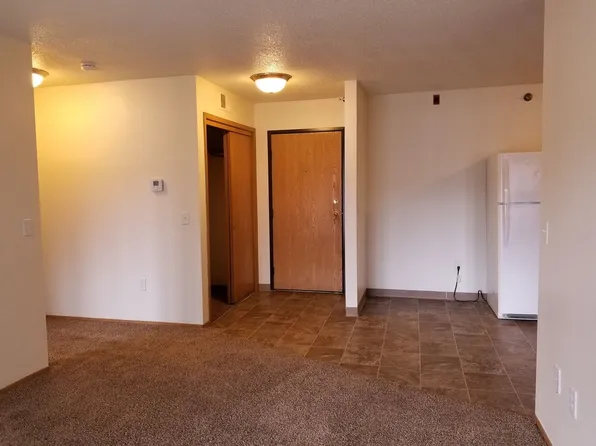 University West Apartments