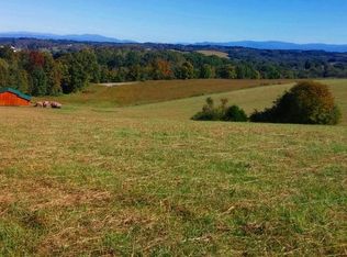 Cedar Valley Rd, Sweetwater, TN 37874