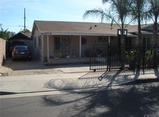13714 Paxton St, Pacoima, CA 91331